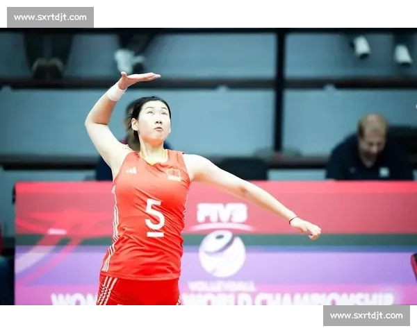 U21 女排卫冕之路启航!小组赛 14 胜 6 负强势领跑