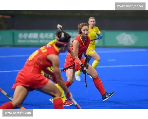 中国女曲 3-0 力克韩国 两连胜领跑亚洲杯 A 组